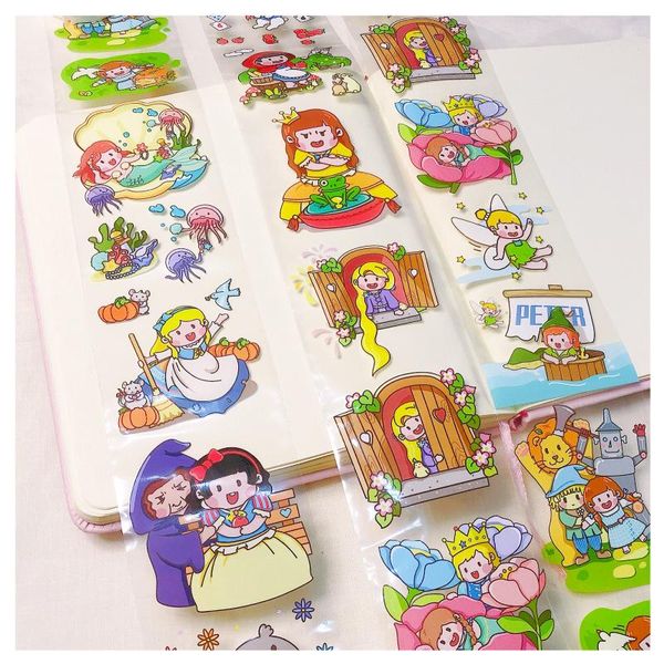 gift wrap good night fairy tale pet washi tapes journal masking tape adhesive diy scrapbooking decorative sticker
gift wrap good night fairy tale pet washi tapes journal masking tape adhesive diy scrapbooking decorative sticker