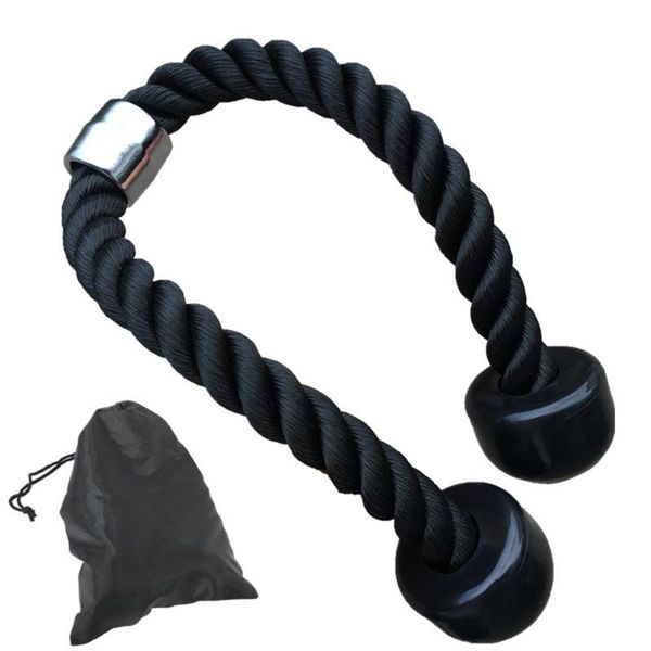 daily casual sport deluxe tricep rope pull down easy to grip & non slip fitness tricep rope comfortable adjustable
daily casual sport deluxe tricep rope pull down easy to grip & non slip fitness tricep rope comfortable adjustable