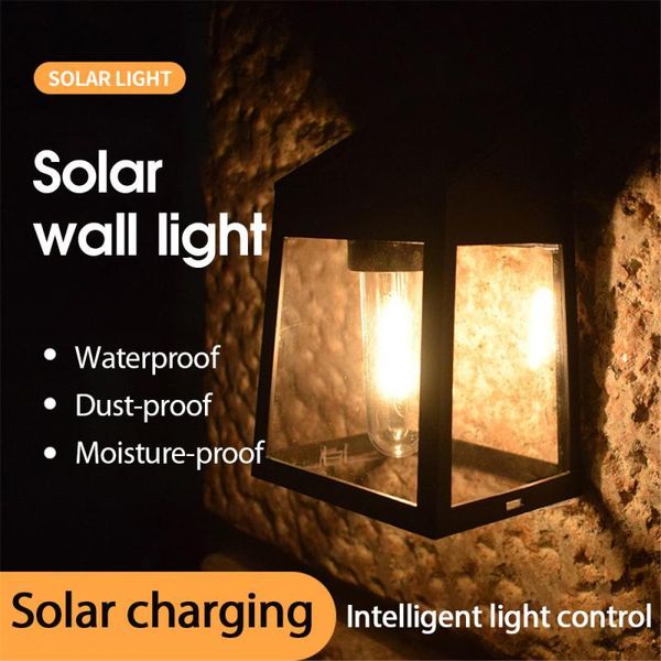 solar lamps 2pcs light waterproof tungsten wire bulb outdoor lamp wall garden decoration lighting drop
solar lamps 2pcs light waterproof tungsten wire bulb outdoor lamp wall garden decoration lighting drop