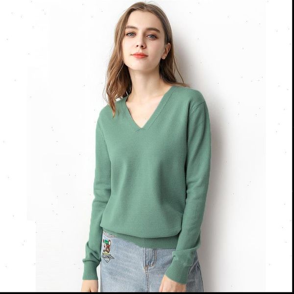 plus size women solid pullovers 2021 autumn knitted long basic sweater jumper long sleeve neck casual pull sueter feminino, White;black
plus size women solid pullovers 2021 autumn knitted long basic sweater jumper long sleeve neck casual pull sueter feminino, White;black