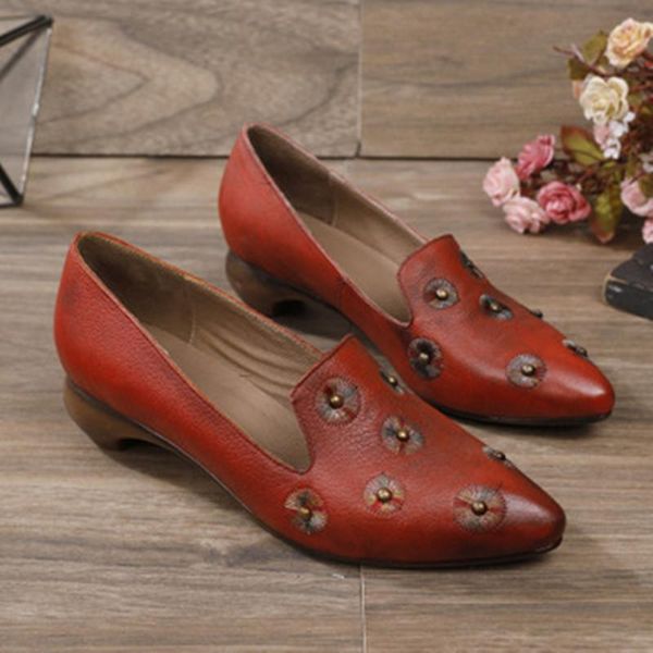 dress shoes small leather women 2021 spring summer wild pointed toe comfortable breathable non-slip grandma, Black
dress shoes small leather women 2021 spring summer wild pointed toe comfortable breathable non-slip grandma, Black
