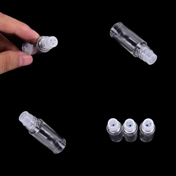 storage bottles & jars 1/2/3/5pc 3ml container plastic empty cosmetic sifter loose powder screw lid makeup box
storage bottles & jars 1/2/3/5pc 3ml container plastic empty cosmetic sifter loose powder screw lid makeup box
