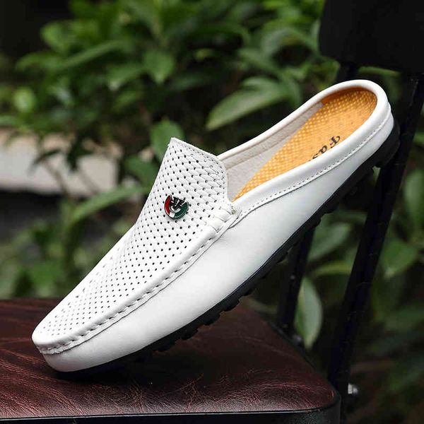 dress shoes meia sapato masculino casual, chinelos de couro para homens, tamanhos grans 38-46, mocassim couro, sapatos masculinos dirigir, v, Black
dress shoes meia sapato masculino casual, chinelos de couro para homens, tamanhos grans 38-46, mocassim couro, sapatos masculinos dirigir, v, Black