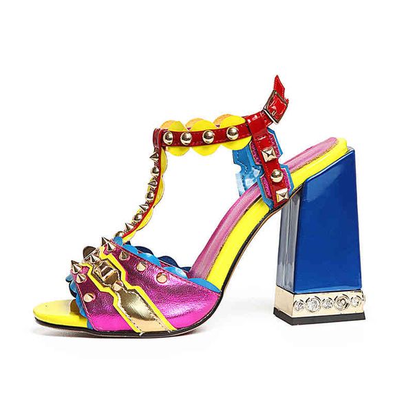dress shoes phoentin sandália t-cinta roxa feminina, couro legÃtimo, nova moda com rebites, cores mistas, verão, sapatos para mulheres, salt, Black
dress shoes phoentin sandália t-cinta roxa feminina, couro legÃtimo, nova moda com rebites, cores mistas, verão, sapatos para mulheres, salt, Black