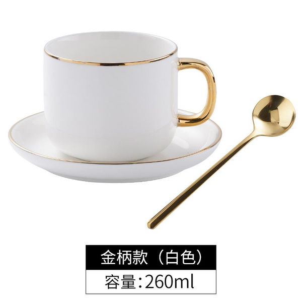 cups & saucers bone china coffee mugs ceramic gold rim cup and saucer set art european breakfast milk mug gift tazas cafe utensil ac50cu
cups & saucers bone china coffee mugs ceramic gold rim cup and saucer set art european breakfast milk mug gift tazas cafe utensil ac50cu
