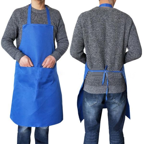aprons kitchen apron pure color for woman men chef waiter adjustable universal dress restaurant clean tools drop
aprons kitchen apron pure color for woman men chef waiter adjustable universal dress restaurant clean tools drop