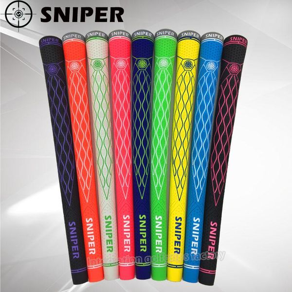 club grips golf women size 56r exclusive superior quality nine colors for choose 10pcs/lot
club grips golf women size 56r exclusive superior quality nine colors for choose 10pcs/lot