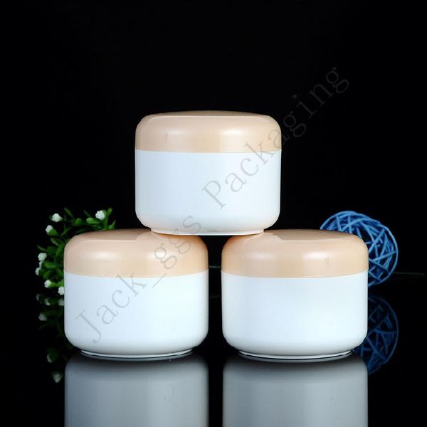 fashion 20pcs 100g mini cosmetic empty jar pot eyeshadow makeup face cream container refillable bottles
fashion 20pcs 100g mini cosmetic empty jar pot eyeshadow makeup face cream container refillable bottles