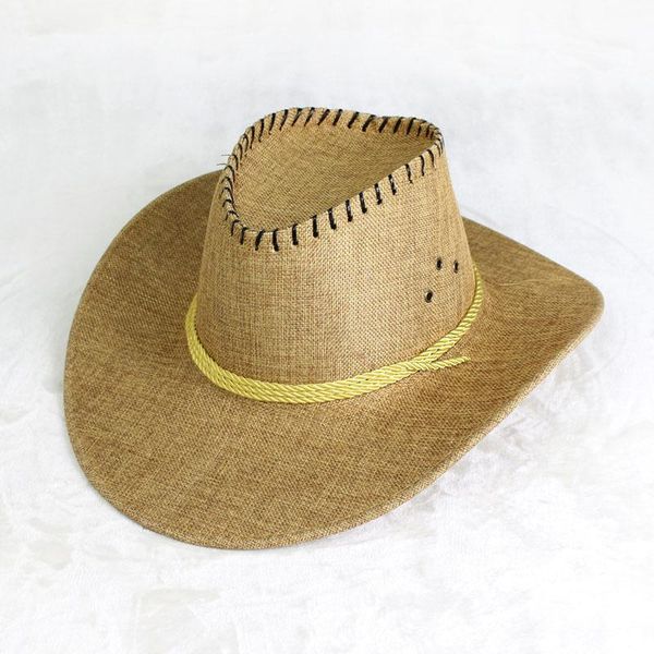 cloches 2021 western cowboy hat hand made beach felt sunhats party cap for man woman hollow hats gift ad0039, Blue;gray
cloches 2021 western cowboy hat hand made beach felt sunhats party cap for man woman hollow hats gift ad0039, Blue;gray