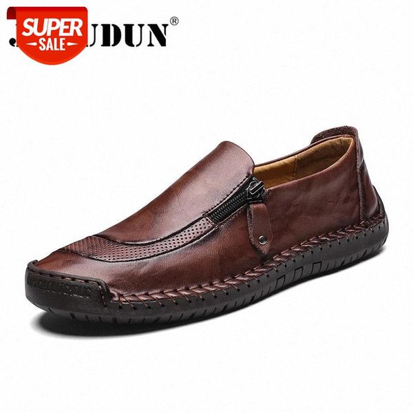 jkpudun men shoes casual genuine leather mens loafers moccasins handmade slip on boat shoes classical chaussure homme size 38-48 #gf8o
jkpudun men shoes casual genuine leather mens loafers moccasins handmade slip on boat shoes classical chaussure homme size 38-48 #gf8o