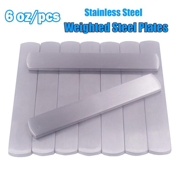 accessories 6oz/pcs stainless steel block weights plate for weighted vest ankle fitness durable sturdy equipment
accessories 6oz/pcs stainless steel block weights plate for weighted vest ankle fitness durable sturdy equipment