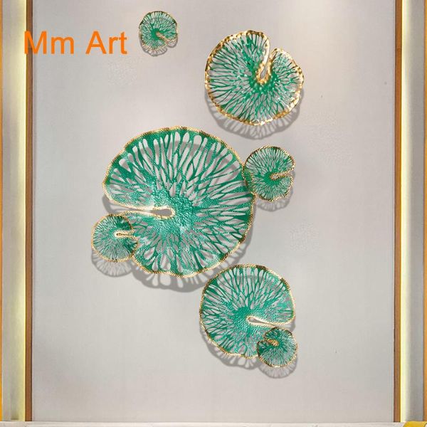 decorative objects & figurines chinese style iron lotus leaf wall decoration pendant metal southeast asian hallway
decorative objects & figurines chinese style iron lotus leaf wall decoration pendant metal southeast asian hallway