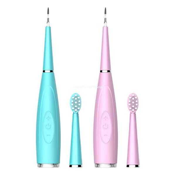 smart electric toothbrush 2 in 1 ultrasonic dental scaler sonic calculus remover dropship
smart electric toothbrush 2 in 1 ultrasonic dental scaler sonic calculus remover dropship