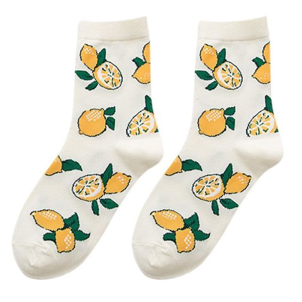 salejapanese college on style women cats sweet candy color persian avocado fruit printed summer street mid tube socks, Black;white
salejapanese college on style women cats sweet candy color persian avocado fruit printed summer street mid tube socks, Black;white
