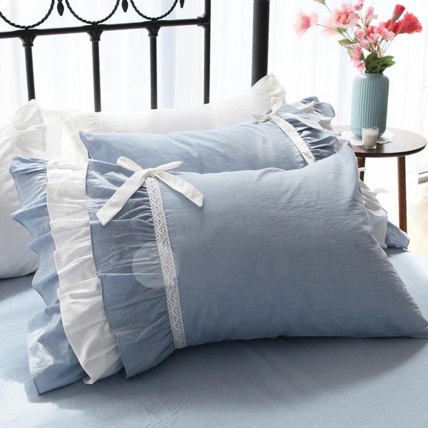 romantic pillow cover ruffle lace body pillow case christmas case bedding cases home decor bed sham
romantic pillow cover ruffle lace body pillow case christmas case bedding cases home decor bed sham