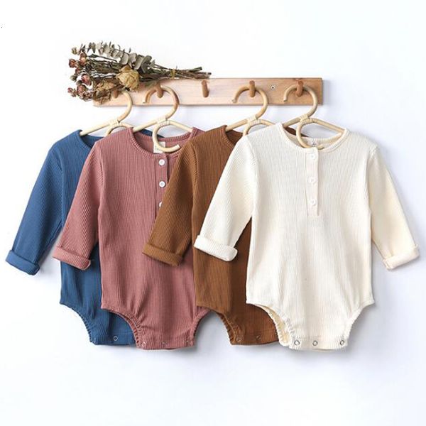 newborn infant baby boys girls pure color rompers clothing spring autumn kids boy girl long sleeve rompers clothes, White
newborn infant baby boys girls pure color rompers clothing spring autumn kids boy girl long sleeve rompers clothes, White