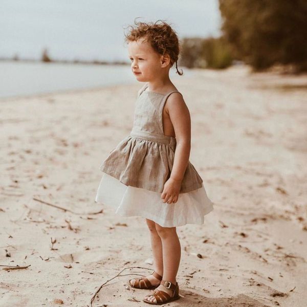 2021 newborn girls linen stitching new summer kid sling casual clothes toddler baby girl birthday jungle party princess es 6i4f, Red;yellow
2021 newborn girls linen stitching new summer kid sling casual clothes toddler baby girl birthday jungle party princess es 6i4f, Red;yellow