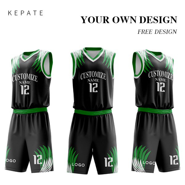 men's tracksuits custom basketball full sublimation printing soccer club team training uniform suit for men, Gray
men's tracksuits custom basketball full sublimation printing soccer club team training uniform suit for men, Gray