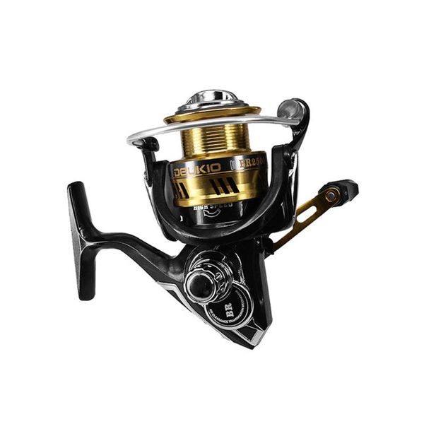 baitcasting reels fishing reel spinning outdoor portable easy 7. 5+1bb br2500 br3000 high speed ratio carrying wheel
baitcasting reels fishing reel spinning outdoor portable easy 7. 5+1bb br2500 br3000 high speed ratio carrying wheel