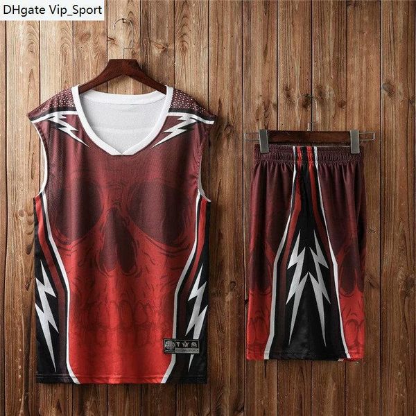 online basketball jersey sets for men good quality new style 131 sale, Black;red 
online basketball jersey sets for men good quality new style 131 sale, Black;red