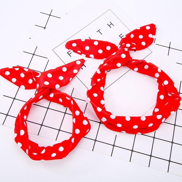 hair accessories 2pcs/set mom mother & daughter kids baby girl bow headband band parent-child family headwear
hair accessories 2pcs/set mom mother & daughter kids baby girl bow headband band parent-child family headwear