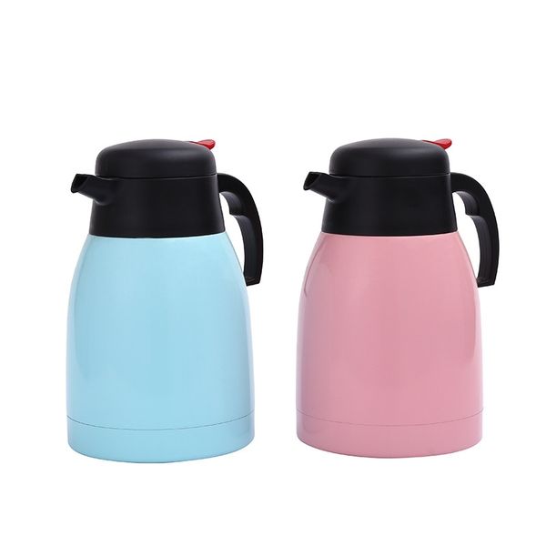 straight stainless steel double-layer vacuum insulation with pink and blue spray paint restaurant coffee pot tea cup
straight stainless steel double-layer vacuum insulation with pink and blue spray paint restaurant coffee pot tea cup