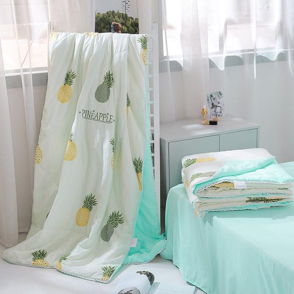 comforters & sets lace washed cotton ab version printed summer air conditioner is soft and skin-friendly cool can be cover
comforters & sets lace washed cotton ab version printed summer air conditioner is soft and skin-friendly cool can be cover