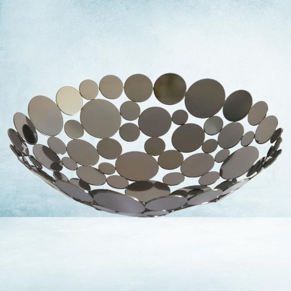 dishes & plates wrought iron hollow fruit plate petals shaped bread dish basket deskstorage vegetable candy holder for hom
dishes & plates wrought iron hollow fruit plate petals shaped bread dish basket deskstorage vegetable candy holder for hom
