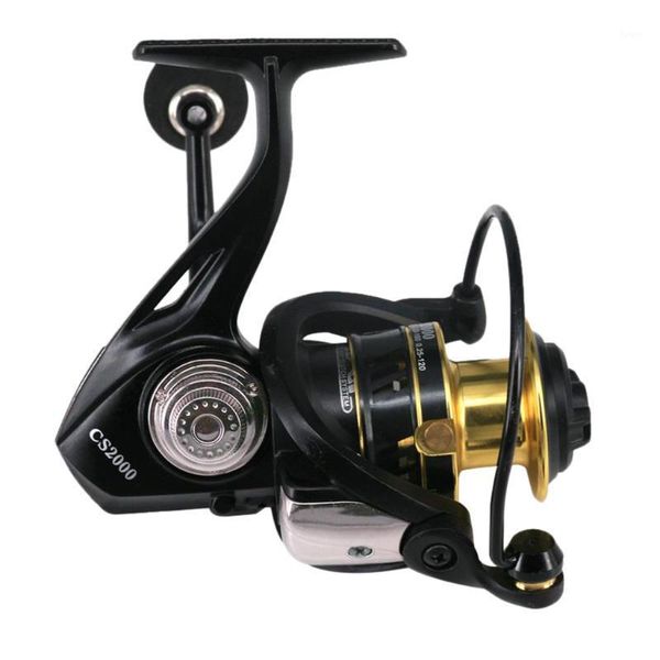 baitcasting reels powerful fishing spinning reel smooth saltwater/freshwater for inshore and bass catfish northern pike
baitcasting reels powerful fishing spinning reel smooth saltwater/freshwater for inshore and bass catfish northern pike
