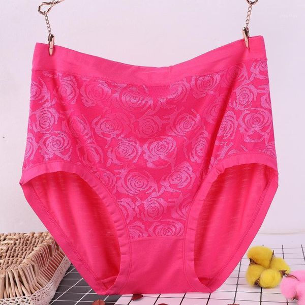 women's panties plus size modal briefs lingerie high waist underpants breathable soft cotton crotch underwear female intimates, Black;pink
women's panties plus size modal briefs lingerie high waist underpants breathable soft cotton crotch underwear female intimates, Black;pink