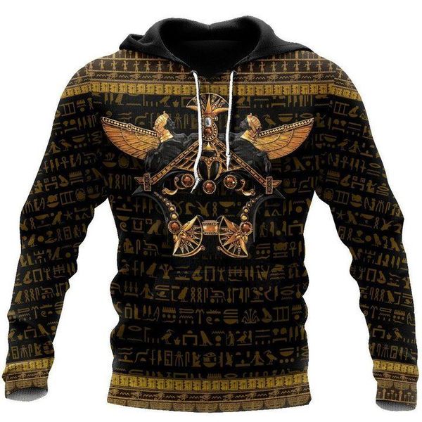men's hoodies & sweatshirts plstar cosmos 3dprint ancient egypt culture art colorful harajuku streetwear funny casual hoodies/sweatsh, Black
men's hoodies & sweatshirts plstar cosmos 3dprint ancient egypt culture art colorful harajuku streetwear funny casual hoodies/sweatsh, Black