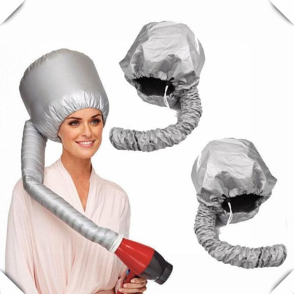 duaqiaocxue shower caps portable soft hair drying cap bonnet hood hat blow dryer attachment curl tools gray dry cream
duaqiaocxue shower caps portable soft hair drying cap bonnet hood hat blow dryer attachment curl tools gray dry cream