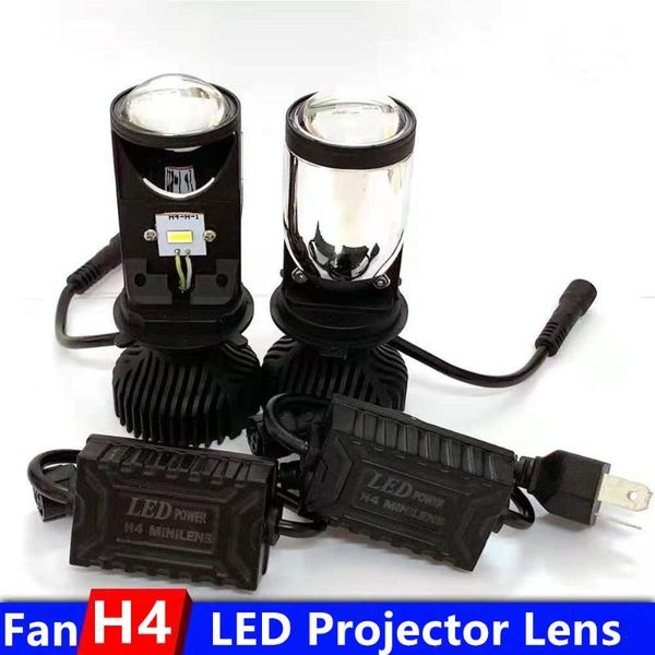 car headlights 2pcs h4 headlight led mini projector lens turbo fan 6000k high low beam lamp bulb dc 12v automobiles lhd rhd lights
car headlights 2pcs h4 headlight led mini projector lens turbo fan 6000k high low beam lamp bulb dc 12v automobiles lhd rhd lights