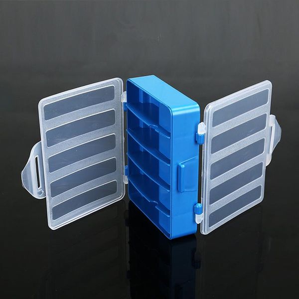 fishing accessories 10 compartment tackle box double layer tool sorting for pesca bait lure hooks storage case 1
fishing accessories 10 compartment tackle box double layer tool sorting for pesca bait lure hooks storage case 1