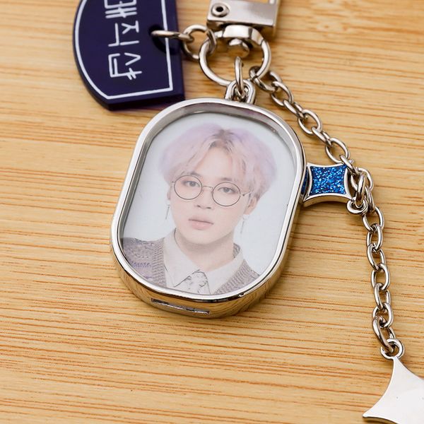 kpop bangtan boys 5th muster keychains metal creative keyrings bag pendant key tings accessories
kpop bangtan boys 5th muster keychains metal creative keyrings bag pendant key tings accessories