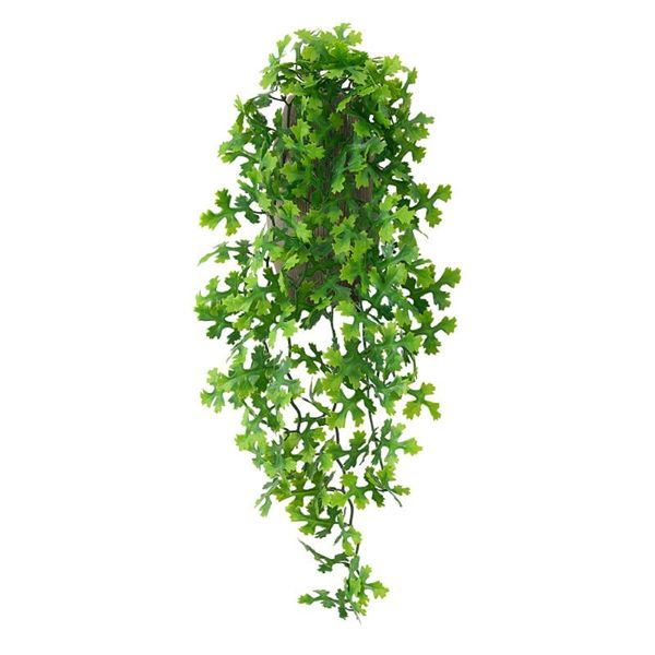 decorative flowers & wreaths artificial hanging plant greenery vine leaf garland fake faux decor balcony yard decoration
decorative flowers & wreaths artificial hanging plant greenery vine leaf garland fake faux decor balcony yard decoration