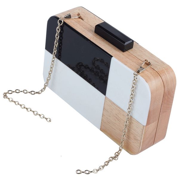 fashion evening bag personalized wooden box small 2021 hand holding one shoulder messenger dinner dress square girl
fashion evening bag personalized wooden box small 2021 hand holding one shoulder messenger dinner dress square girl