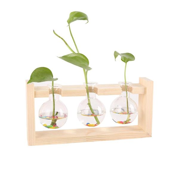 vases hydroponic vase borosilicate glass 3 style micro hydroponics bracket beautiful transparent office sturdy
vases hydroponic vase borosilicate glass 3 style micro hydroponics bracket beautiful transparent office sturdy