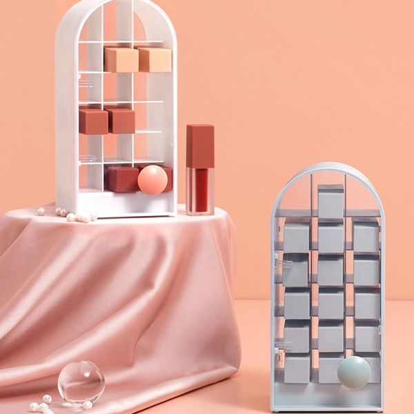 storage boxes & bins lipstick holder make-up organizer cosmetic box lip gloss display stand transparent qp2
storage boxes & bins lipstick holder make-up organizer cosmetic box lip gloss display stand transparent qp2