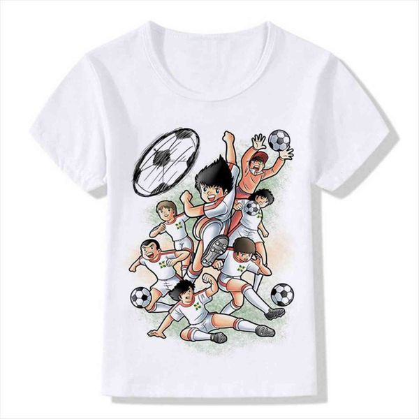 summer anime captain tsubasa t shirt leisure short sleeve boy football motion shirts for boys girls 24m 9t, Blue
summer anime captain tsubasa t shirt leisure short sleeve boy football motion shirts for boys girls 24m 9t, Blue