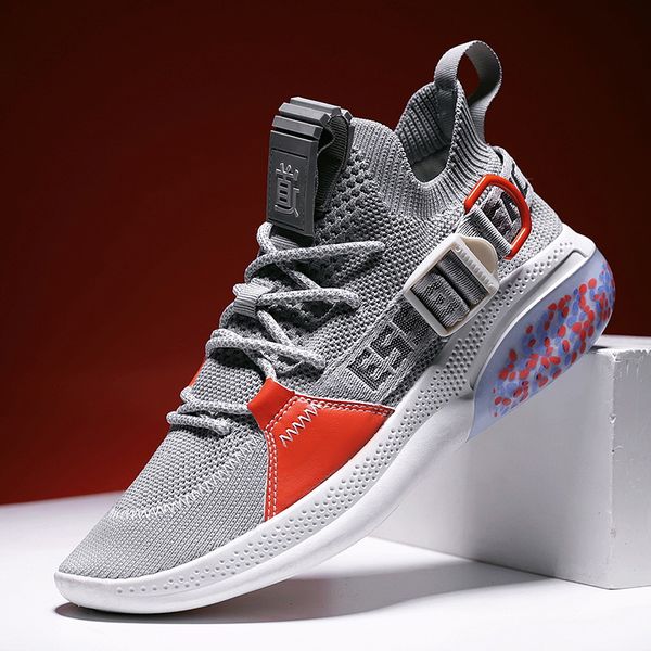 summer new breathable men running shoes comfortable outdoor non-slip jogging sports shoes men sneakers original luxury men shoes
summer new breathable men running shoes comfortable outdoor non-slip jogging sports shoes men sneakers original luxury men shoes