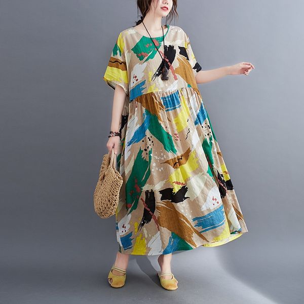 2021 chinese dress qipao modern cheongsam dress short sleeve floral print qipao robe chinoise vestido oriental dress 11489, Red
2021 chinese dress qipao modern cheongsam dress short sleeve floral print qipao robe chinoise vestido oriental dress 11489, Red