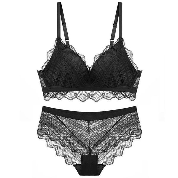 fashion design deep v gathered underwear lace thin no steel ring comfortable beautiful back girl bra suit 1286, Red;black
fashion design deep v gathered underwear lace thin no steel ring comfortable beautiful back girl bra suit 1286, Red;black