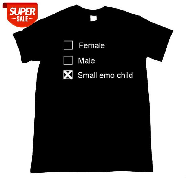 sunfiz YF Female Male Small Emo Child Print Women Tshirt Cotton Casual Funny T Shirt For Lady Top Tee Hipster Tumblr Drop Ship #MF8t, White
sunfiz YF Female Male Small Emo Child Print Women Tshirt Cotton Casual Funny T Shirt For Lady Top Tee Hipster Tumblr Drop Ship #MF8t, White