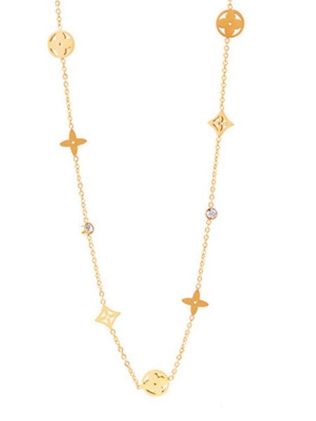 chains arrival geometric chained drop necklaces for women personalized zircon dangle vintage couple jewelry matching, Silver
chains arrival geometric chained drop necklaces for women personalized zircon dangle vintage couple jewelry matching, Silver
