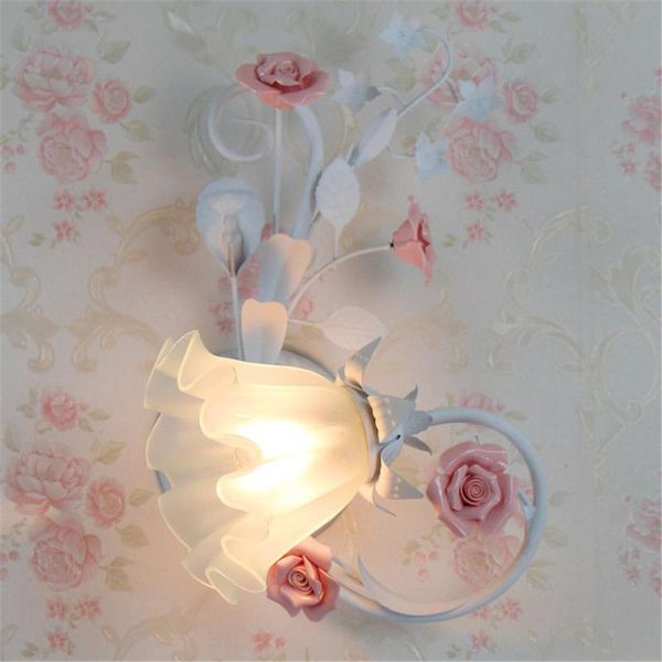 creative nordic garden staircase bedside wall lamp warm children's room girl bedroom balcony aisle wall sconces home lighting
creative nordic garden staircase bedside wall lamp warm children's room girl bedroom balcony aisle wall sconces home lighting