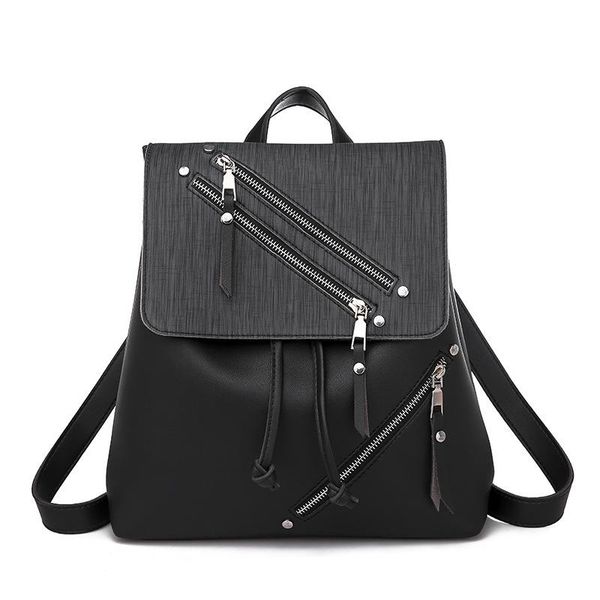 outdoor bags 2021 backpack women's shoulder fashion bag trend japanese style 
outdoor bags 2021 backpack women's shoulder fashion bag trend japanese style