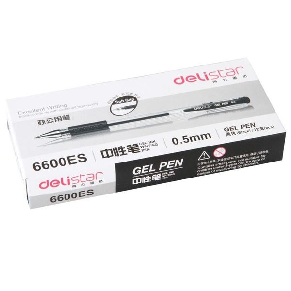 gel pens 6pcs neutral pen 6600es fountain smooth signature 0.5mm office whole box wholesale writing
gel pens 6pcs neutral pen 6600es fountain smooth signature 0.5mm office whole box wholesale writing