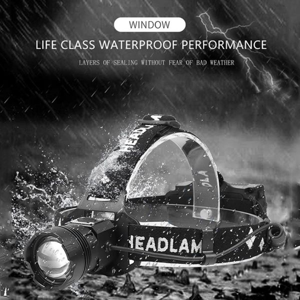 waterproof xhp99 led usb charging 2800 lumens bicycle front headlight for outdoor camping night fishing
waterproof xhp99 led usb charging 2800 lumens bicycle front headlight for outdoor camping night fishing