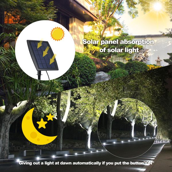 2021 new proof dwaterproof solar deck water lights light 0.2 w 3.2 v sensing garden path underground lamp led sunlight floor z520
2021 new proof dwaterproof solar deck water lights light 0.2 w 3.2 v sensing garden path underground lamp led sunlight floor z520
